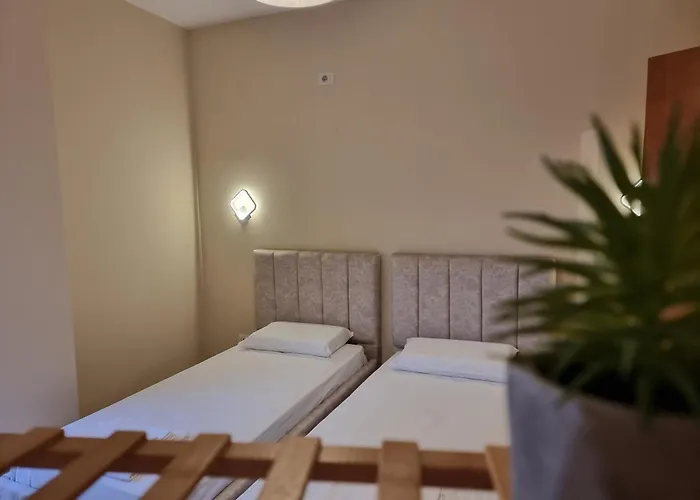 A&Nd Apartment