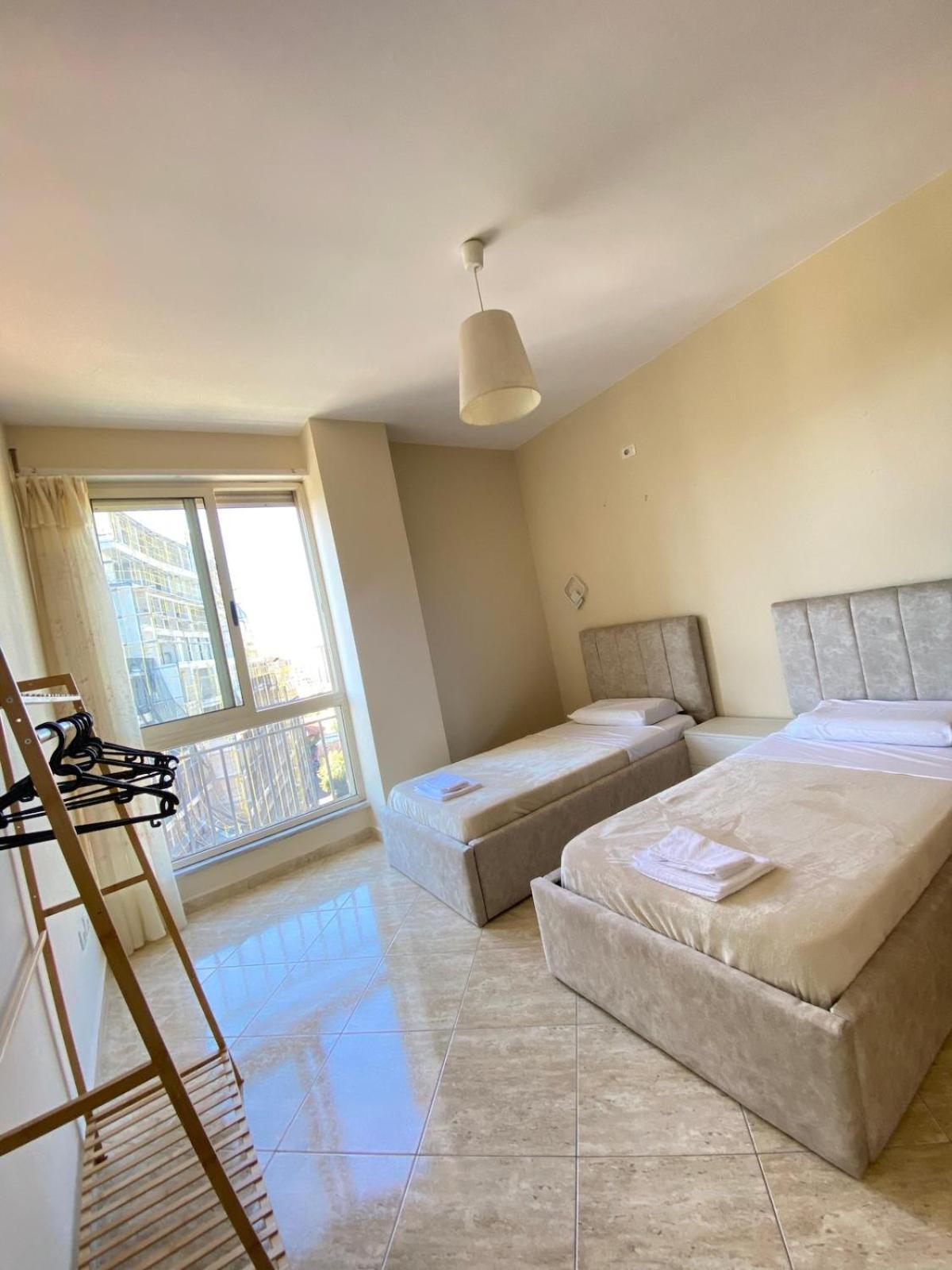 Appartement A&nd