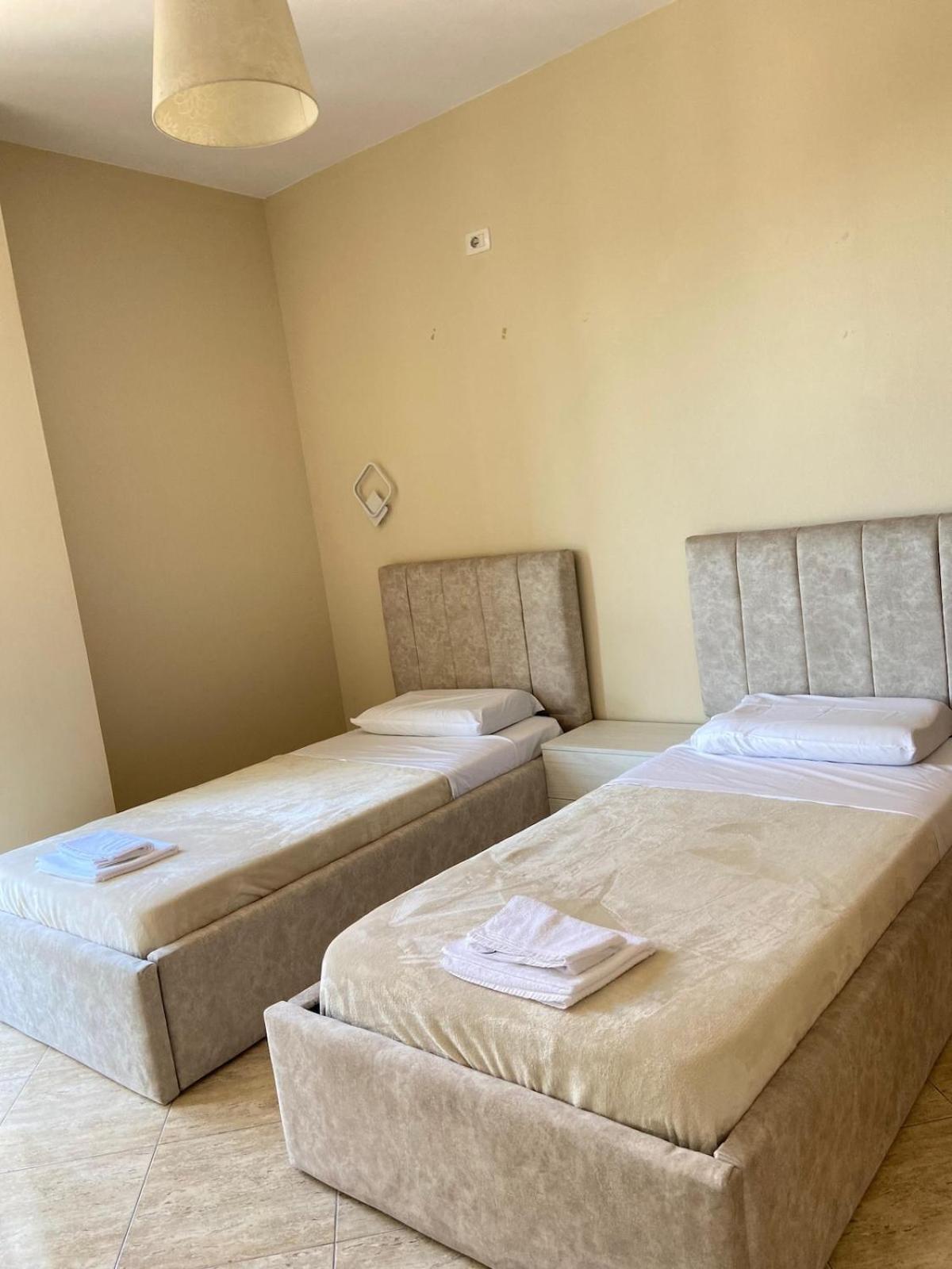 A&nd Appartement Tirana