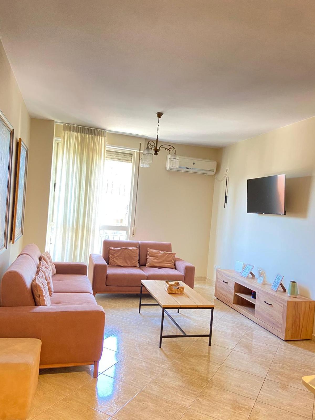 A&nd Appartement *