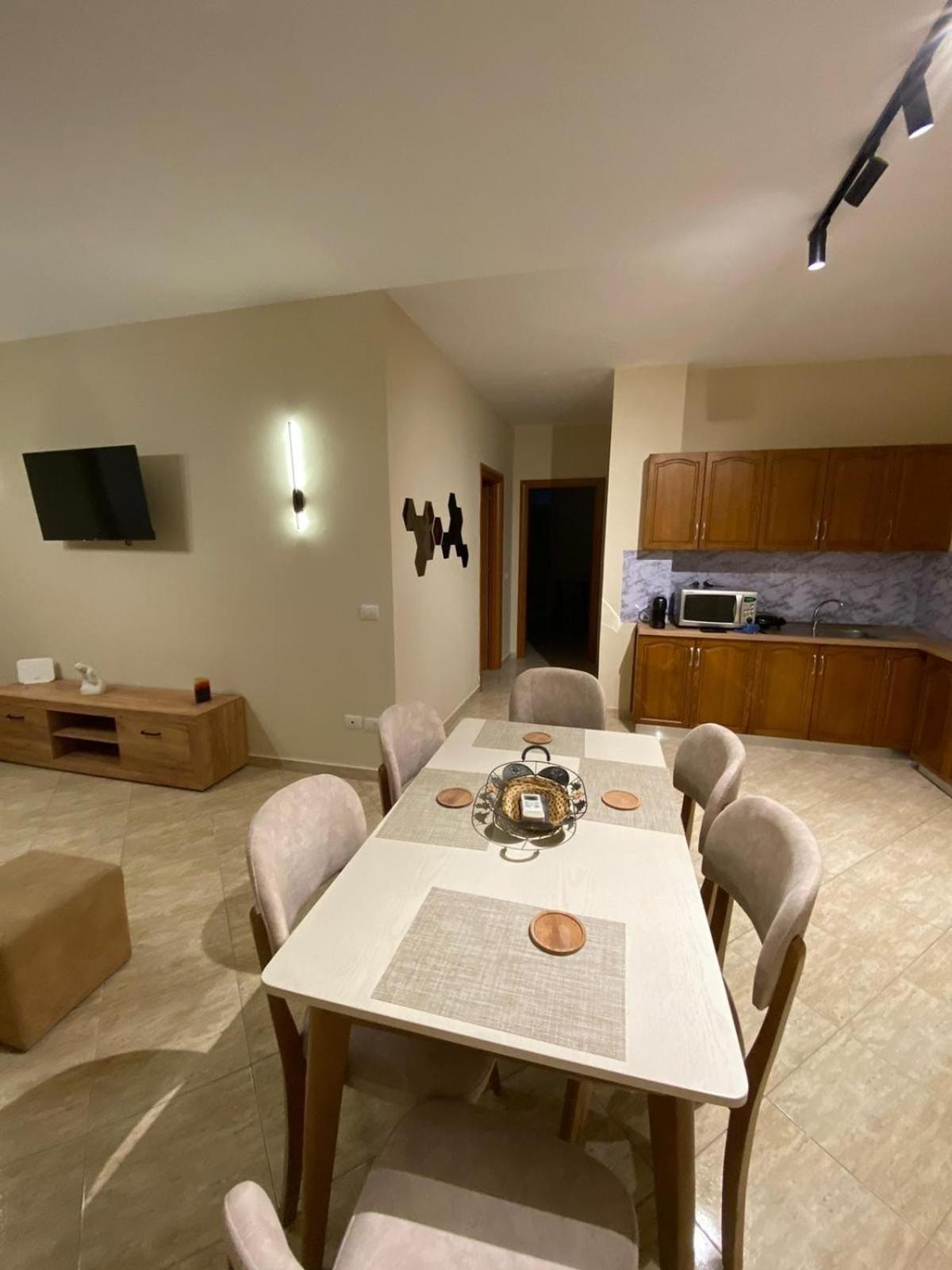 Appartement A&nd *