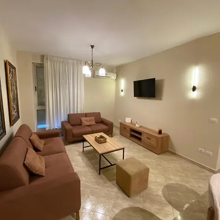 A&Nd Apartment Tirana Exterior photo