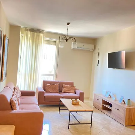 A&Nd Apartment Tirana Exterior photo